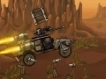 Game Earn to die 2012
