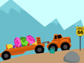 Game The Diamonds Transporter