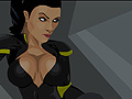 Game Deadly Venom Origins