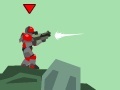 Game Armor Mayhem