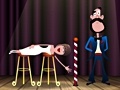 Game The Magician