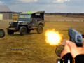 Game Firing Rage