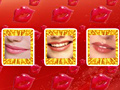 Game Celebrity Lips