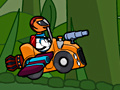 Game Smash and Dash 2 The Amazon Jungle