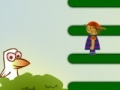 Game Idiom Hunt