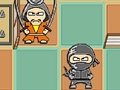 Game Young Ninja