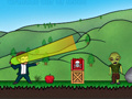 Game Zomblower