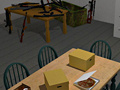 Game FBI Refuge