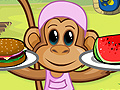 Game Monkey Diner