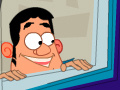 Game Perry The Perv 2