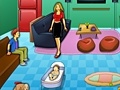 Game My Fair Nanny