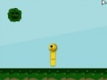 Game The adventures of Noob Boy