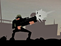 Game Mad Or Dead