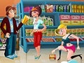 Game Naughty Supermarket 
