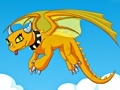 Game Dragon Trainee