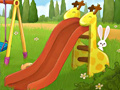 Game Pet Detective Case