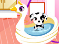 Game Cute Puppy Daycare