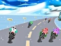 Game Rash Race