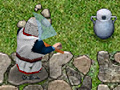 Game Fat Warrior 2
