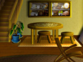 Game Escape the Doli House
