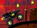 Game Batman Truck