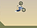 Game BMX Backflips