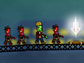 Game Zombie Task Force Go