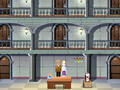 Game Castle hotel