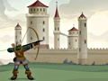 Game Bow Shooting