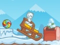 Game Find The Candy: Winter