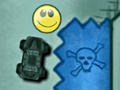 Game Smiley Chaser