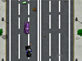 Game Gangster Runner
