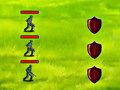 Game Battle Gear All Defense