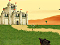 Game Green Beret Castle Assault