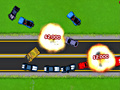Game Roadkill Revenge