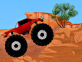 Game Monster Truck America
