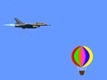 Game Air Dodge