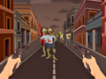 Game Fire The Zombies