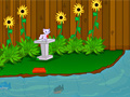 Game Mystic Garden