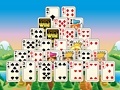 Game Tower Solitaire