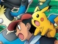 Game Pokemon: The Homecoming