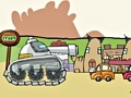 Game Crazy Tank Adventure
