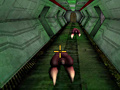 Game Alien Attack 3D