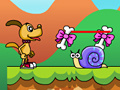 Game Little Dog Adventure