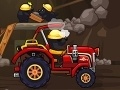 Game Material Mole