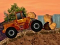 Game Bulldozer Mania