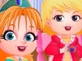 Game Baby Hazel Tea Party 
