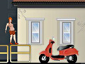 Game Urban Thrill