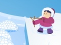 Game Snow Ball Warrior