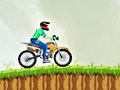 Game Super Bike Ride